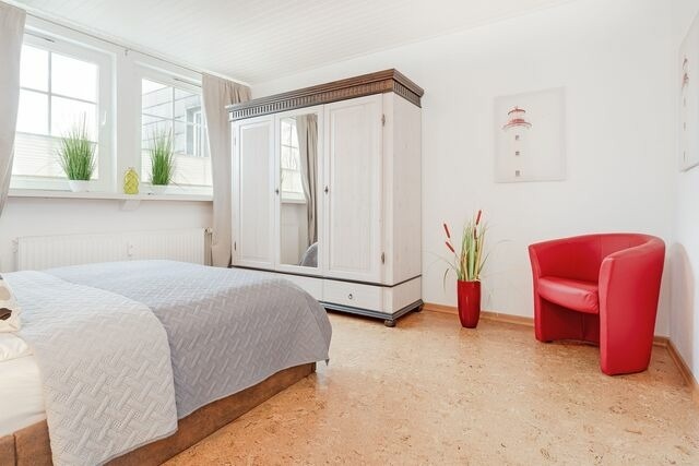 Ferienwohnung in Scharbeutz - Strandwetter - Bild 25
