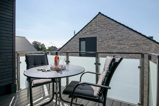 Ferienwohnung in Kellenhusen - Im Sonnengarten Esprit - Bild 4