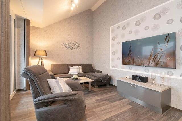 Ferienwohnung in Kellenhusen - Im Sonnengarten Esprit - Bild 5