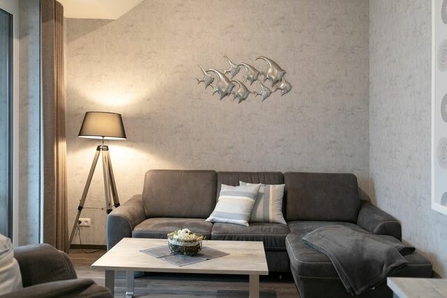 Ferienwohnung in Kellenhusen - Im Sonnengarten Esprit - Bild 8