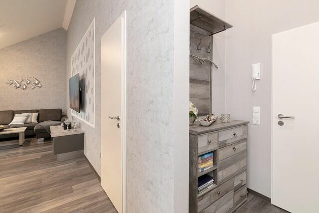 Ferienwohnung in Kellenhusen - Im Sonnengarten Esprit - Bild 20