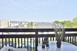 Ferienwohnung in Laboe - Fördeblick Nr. 7 - Bild 1