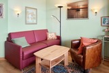 Ferienwohnung in Laboe - Fördeblick Nr. 7 - Bild 6