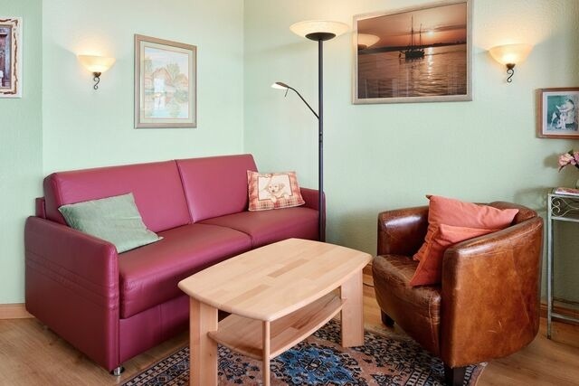 Ferienwohnung in Laboe - Fördeblick Nr. 7 - Bild 6