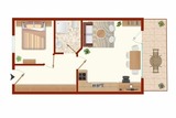 Ferienwohnung in Laboe - Fördeblick Nr. 7 - Bild 17