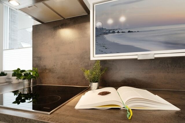 Ferienwohnung in Grömitz - Schützenstraße 15 La Mer - Bild 10