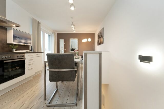 Ferienwohnung in Grömitz - Schützenstraße 15 La Mer - Bild 17