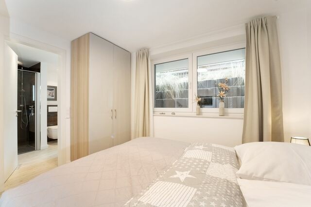 Ferienwohnung in Grömitz - Schützenstraße 15 La Mer - Bild 19