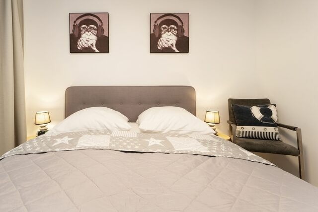 Ferienwohnung in Grömitz - Schützenstraße 15 La Mer - Bild 20