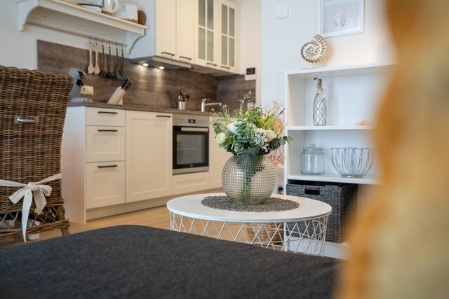 Ferienwohnung in Neustadt - Pier 67 Kleine Muschel - Bild 14