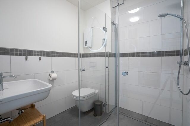 Ferienwohnung in Neustadt - Pier 67 Kleine Muschel - Bild 17