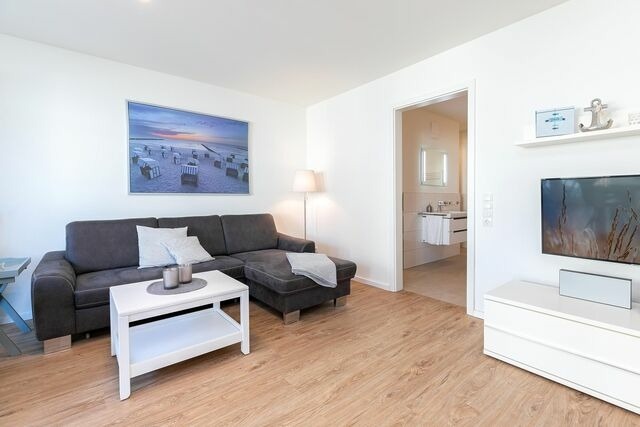 Ferienwohnung in Kellenhusen - Im Sonnengarten Leuchtfeuer - Bild 7