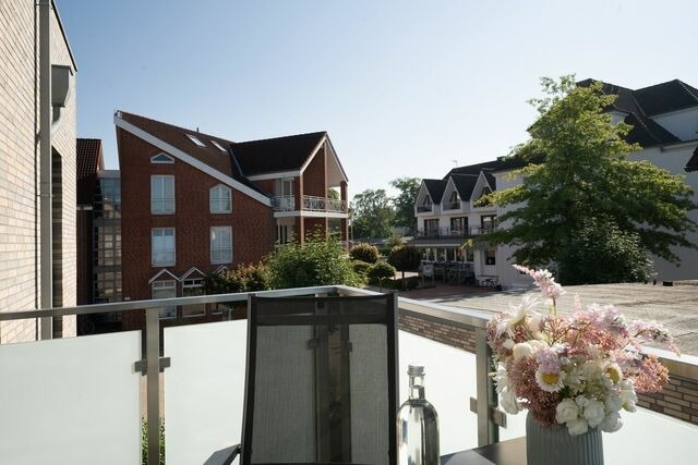 Ferienwohnung in Kellenhusen - Im Sonnengarten Leuchtfeuer - Bild 14