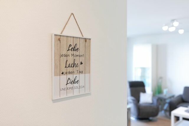 Ferienwohnung in Kellenhusen - Im Sonnengarten Leuchtfeuer - Bild 19