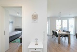 Ferienwohnung in Kellenhusen - Im Sonnengarten Leuchtfeuer - Bild 20