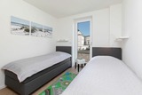 Ferienwohnung in Kellenhusen - Im Sonnengarten Leuchtfeuer - Bild 21