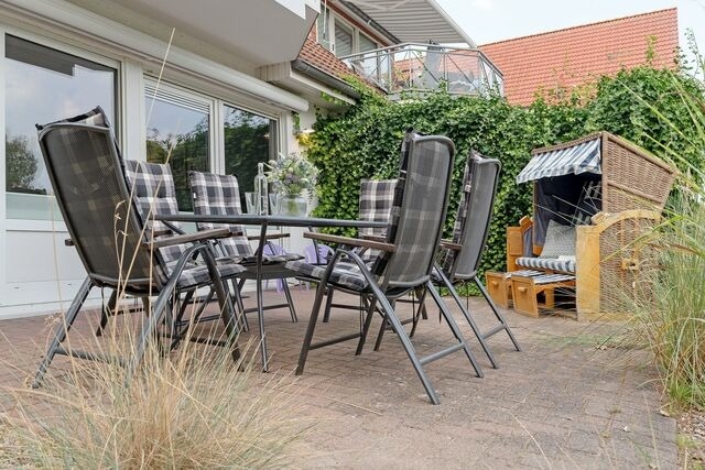 Ferienwohnung in Grömitz - Pier 2- Deichresidenz - Bild 2