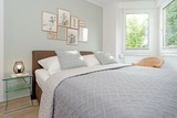 Ferienwohnung in Grömitz - Pier 2- Deichresidenz - Bild 4