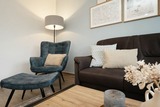Ferienwohnung in Grömitz - Pier 2- Deichresidenz - Bild 5