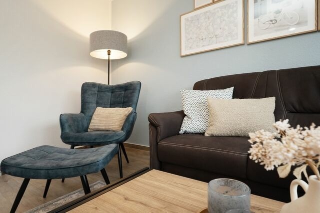 Ferienwohnung in Grömitz - Pier 2- Deichresidenz - Bild 5