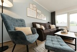 Ferienwohnung in Grömitz - Pier 2- Deichresidenz - Bild 7