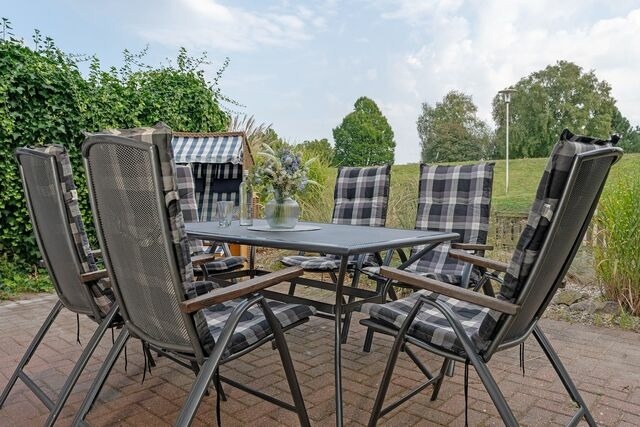 Ferienwohnung in Grömitz - Pier 2- Deichresidenz - Bild 8
