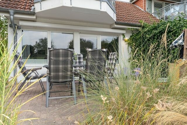 Ferienwohnung in Grömitz - Pier 2- Deichresidenz - Bild 10