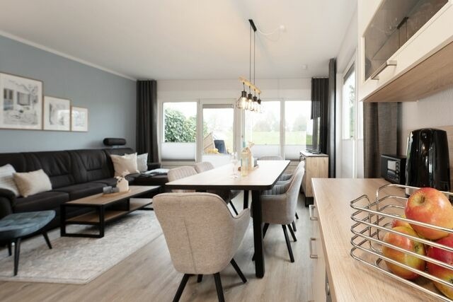 Ferienwohnung in Grömitz - Pier 2- Deichresidenz - Bild 11