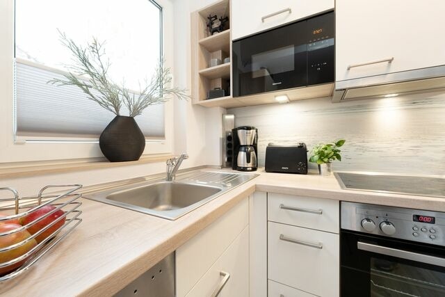 Ferienwohnung in Grömitz - Pier 2- Deichresidenz - Bild 18