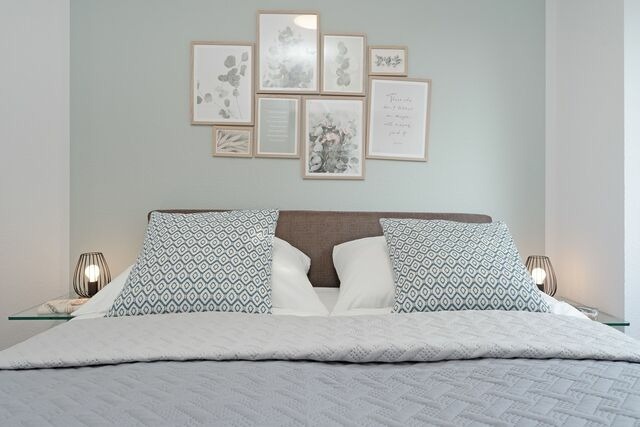 Ferienwohnung in Grömitz - Pier 2- Deichresidenz - Bild 23