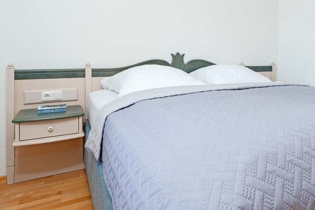 Ferienwohnung in Scharbeutz - Strandburg Ostseeblick Scharbeutz - Bild 22