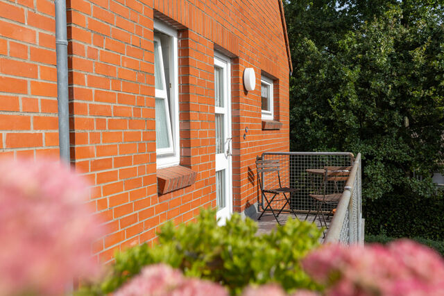 Ferienwohnung in Sch&ouml;nberger Strand - Wohnung 10 - Bild 24
