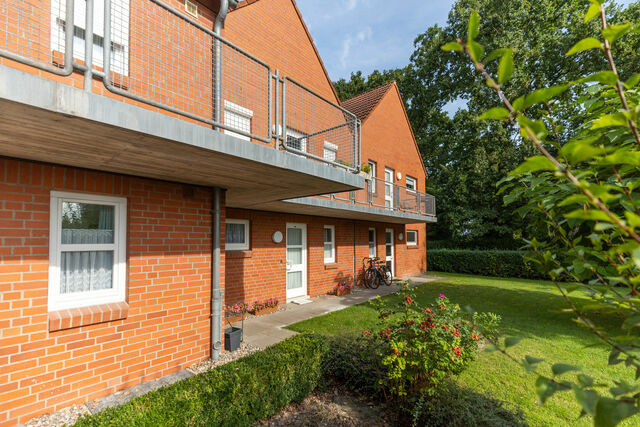 Ferienwohnung in Sch&ouml;nberger Strand - Wohnung 10 - Bild 25