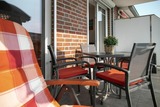 Ferienwohnung in Gr&ouml;mitz - Blankwasserweg 57 Moin Gr&ouml;mitz II - Bild 7