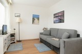 Ferienwohnung in Scharbeutz - Strandhotel Scharbeutz Kleine Krabbe - Bild 1