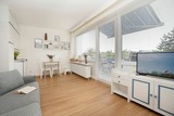 Ferienwohnung in Scharbeutz - Strandhotel Scharbeutz Kleine Krabbe - Bild 2