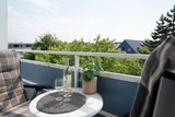 Ferienwohnung in Scharbeutz - Strandhotel Scharbeutz Kleine Krabbe - Bild 3