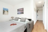 Ferienwohnung in Scharbeutz - Strandhotel Scharbeutz Kleine Krabbe - Bild 7