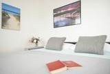 Ferienwohnung in Scharbeutz - Strandhotel Scharbeutz Kleine Krabbe - Bild 8