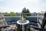Ferienwohnung in Scharbeutz - Strandhotel Scharbeutz Kleine Krabbe - Bild 11