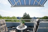Ferienwohnung in Scharbeutz - Strandhotel Scharbeutz Kleine Krabbe - Bild 12
