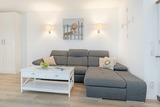 Ferienwohnung in Timmendorfer Strand - Wohnung 113 - Bild 1