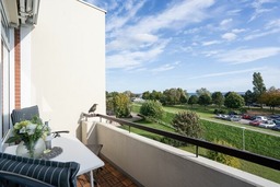 Villa am Meer Seeperle Gr&ouml;mitz