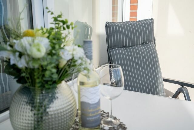Ferienwohnung in Gr&ouml;mitz - Villa am Meer Seeperle Gr&ouml;mitz - Bild 9