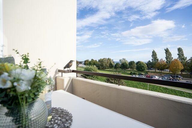Ferienwohnung in Gr&ouml;mitz - Villa am Meer Seeperle Gr&ouml;mitz - Bild 10