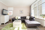 Ferienwohnung in Gr&ouml;mitz - Villa am Meer Seeperle Gr&ouml;mitz - Bild 2