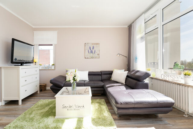 Ferienwohnung in Gr&ouml;mitz - Villa am Meer Seeperle Gr&ouml;mitz - Bild 2