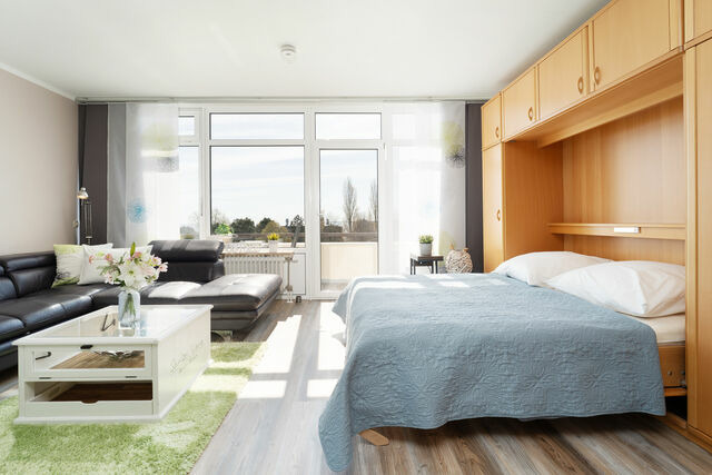 Ferienwohnung in Gr&ouml;mitz - Villa am Meer Seeperle Gr&ouml;mitz - Bild 3