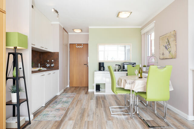 Ferienwohnung in Gr&ouml;mitz - Villa am Meer Seeperle Gr&ouml;mitz - Bild 4