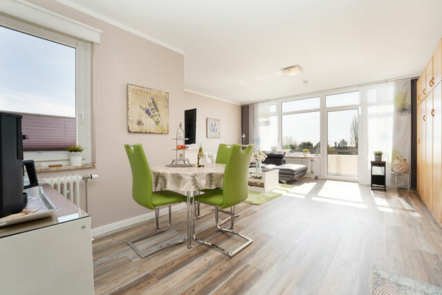 Ferienwohnung in Gr&ouml;mitz - Villa am Meer Seeperle Gr&ouml;mitz - Bild 5